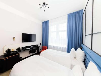 Valdemars Riga managed by Accor - 10