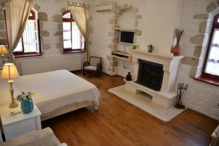 Alacati Zeytin Konak - 54