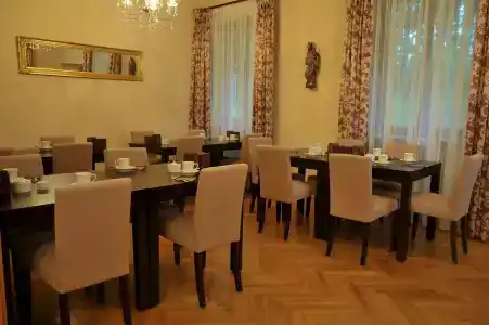 Villa Toscana - 37