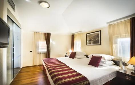 Valamar Atrium Baška Residence - 110