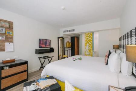 Burasari Phuket Resort & Spa - Sha Extra Plus - 58