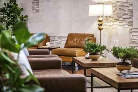 The Tepp Aparthotel - 13