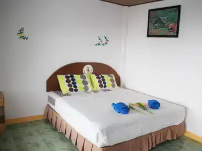Dragon Hut Resort - 30