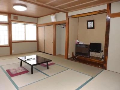 Togakushi- Kogen Minshuku Rindo - 42