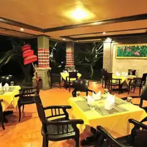 De Munut Balinese Resort - 17
