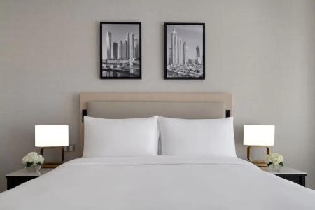 Address Dubai Marina - 38