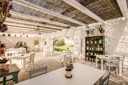 Masseria Cervarolo - 27