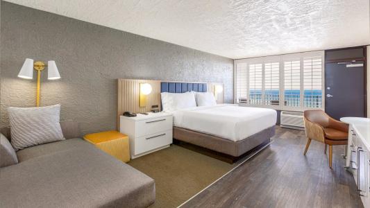 Holiday Inn Resort Beach, An Ihg - 81