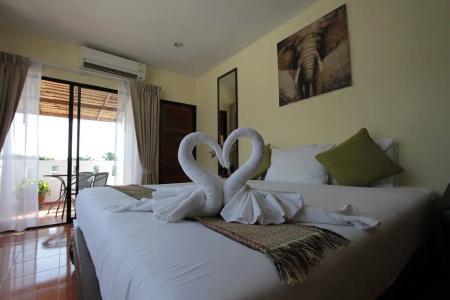 Baan Suay Resort - 24