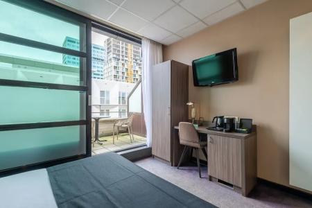 Docklands - 45