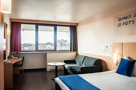 ibis Montpellier Centre Comedie - 62