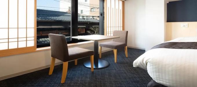 Goco Stay Kyoto Shijo Kawaramachi - 97