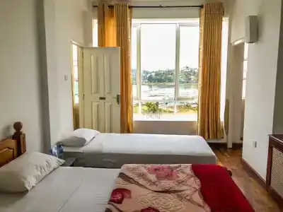 Leisure Village - 2