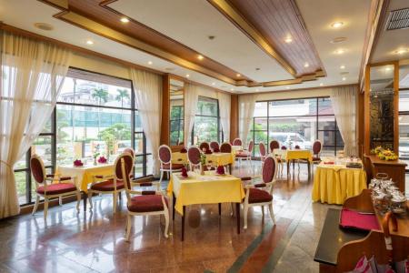 Oriental Palace - 33