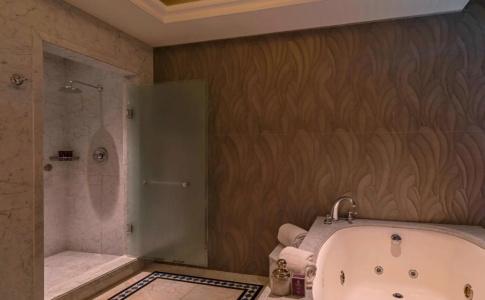 The Ritz-Carlton, - 9