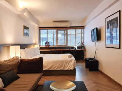 The Studio at Sathorn Terrace - 49