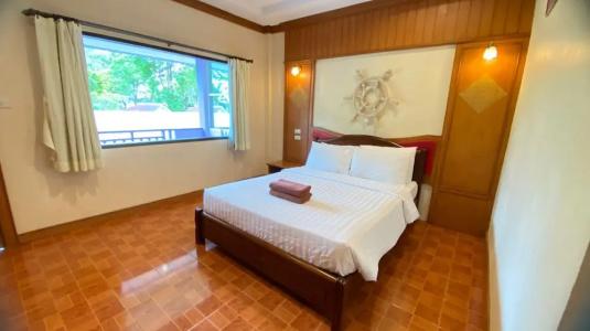 Chaokoh Phi Phi And Resort- Sha Extra Plus - 40