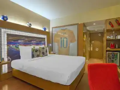 Novotel Bengaluru Outer Ring Road - 88