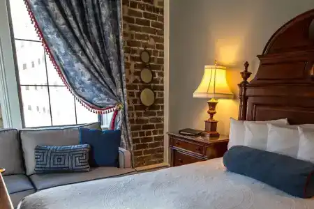 East Bay Inn, Historic Inns of Savannah Collection - 62