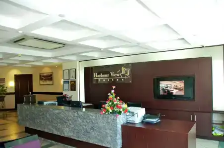 Harbour View Suites - 1