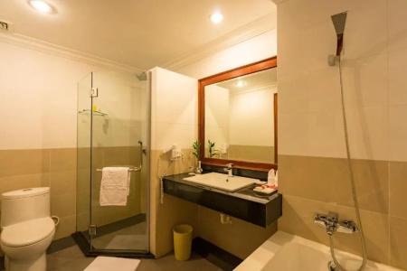 Angkor Miracle Resort & Spa - 55