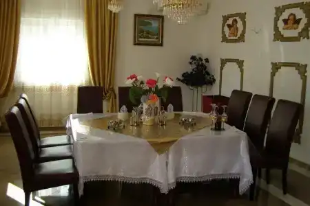 Wellness & Spa Angelo Gabriel - 12