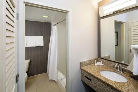 Courtyard by Marriott San Antonio Airport/North Star Mall - 37