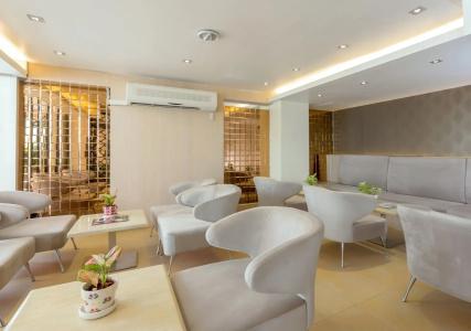 The Golden Ville Boutique and Spa - 9