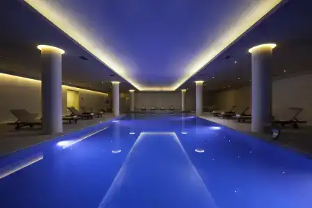 Kassandra Palace & Spa - 20