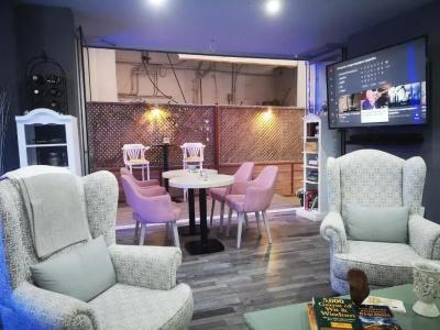 Thalia deco City & Beach - 12
