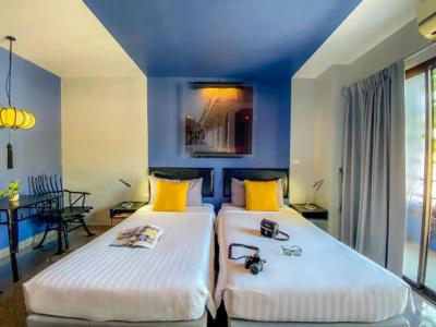 Sino Inn Phuket - Sha Plus - 193