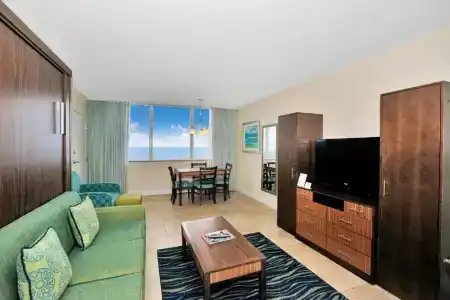 Hollywood Beach Tower by Capital Vacations - 5