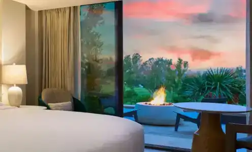 Vea, a Marriott & Spa - 46