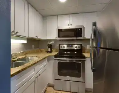 Dayton House - 136