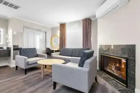 Howard Johnson by Wyndham San Francisco Marina District - 58