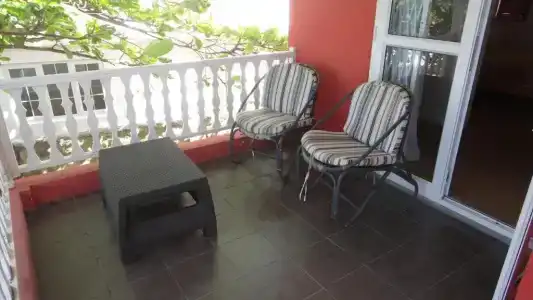 Colibri Beach Villas - 24