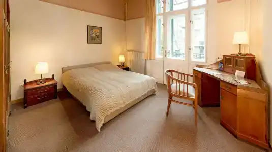 Abel Pension Budapest - 27