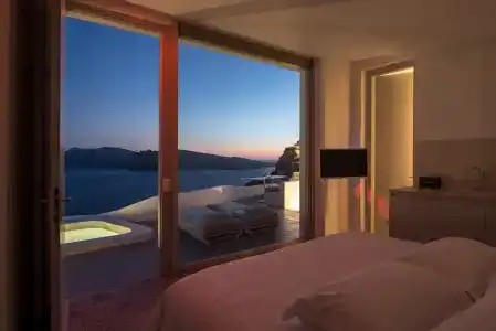 Echoes Luxury Suites - 38