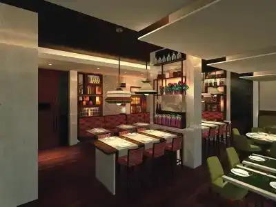 Mövenpick Downtown Dubai - 33