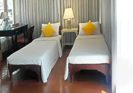 Baan Bayan - Hua Hin - Sha Extra Plus - 105