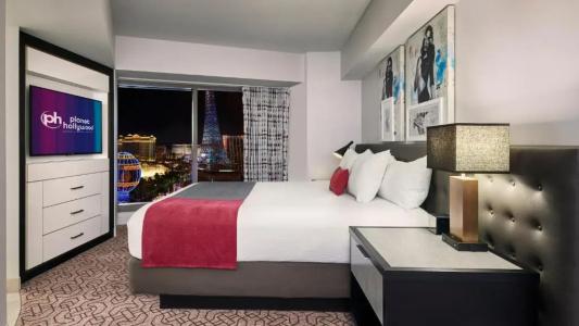 Planet Hollywood Resort & Casino - 95