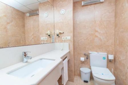 Aparto Residence Galetamar - 33