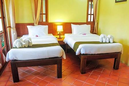 Bangtao Village Resort - Sha - 103