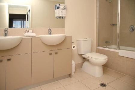 Toowoomba Central Plaza Apartment - 29