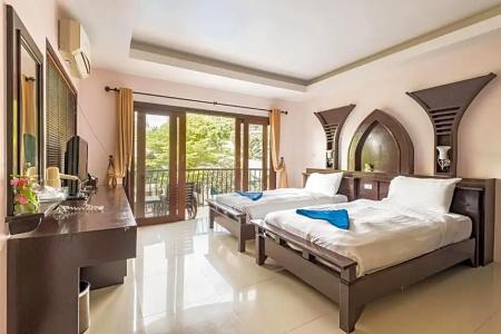 Koh Tao Regal Resort - Sha Plus - 57