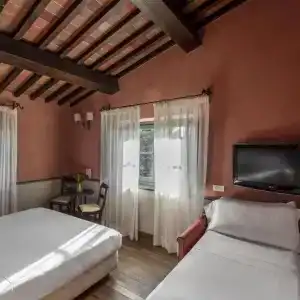 Mulino Di Firenze - 47