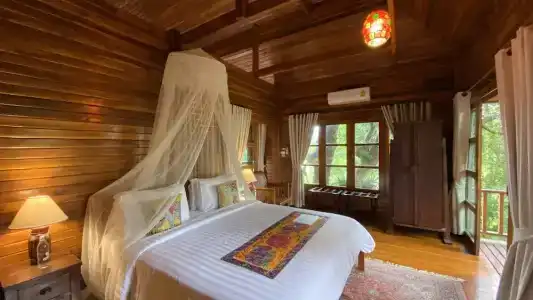 Nan Seasons Boutique Resort - 65