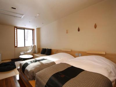 Niseko Konbu Onsen Tsuruga Moku-no-sho - 29