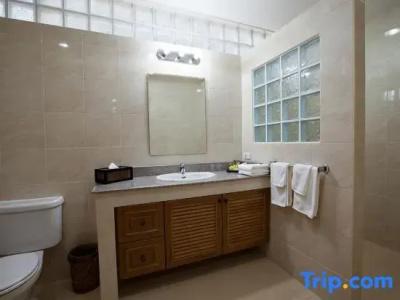 Baan Souy Resort Sha Extra Plus - 115