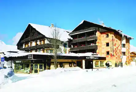 Karwendelhof - 15